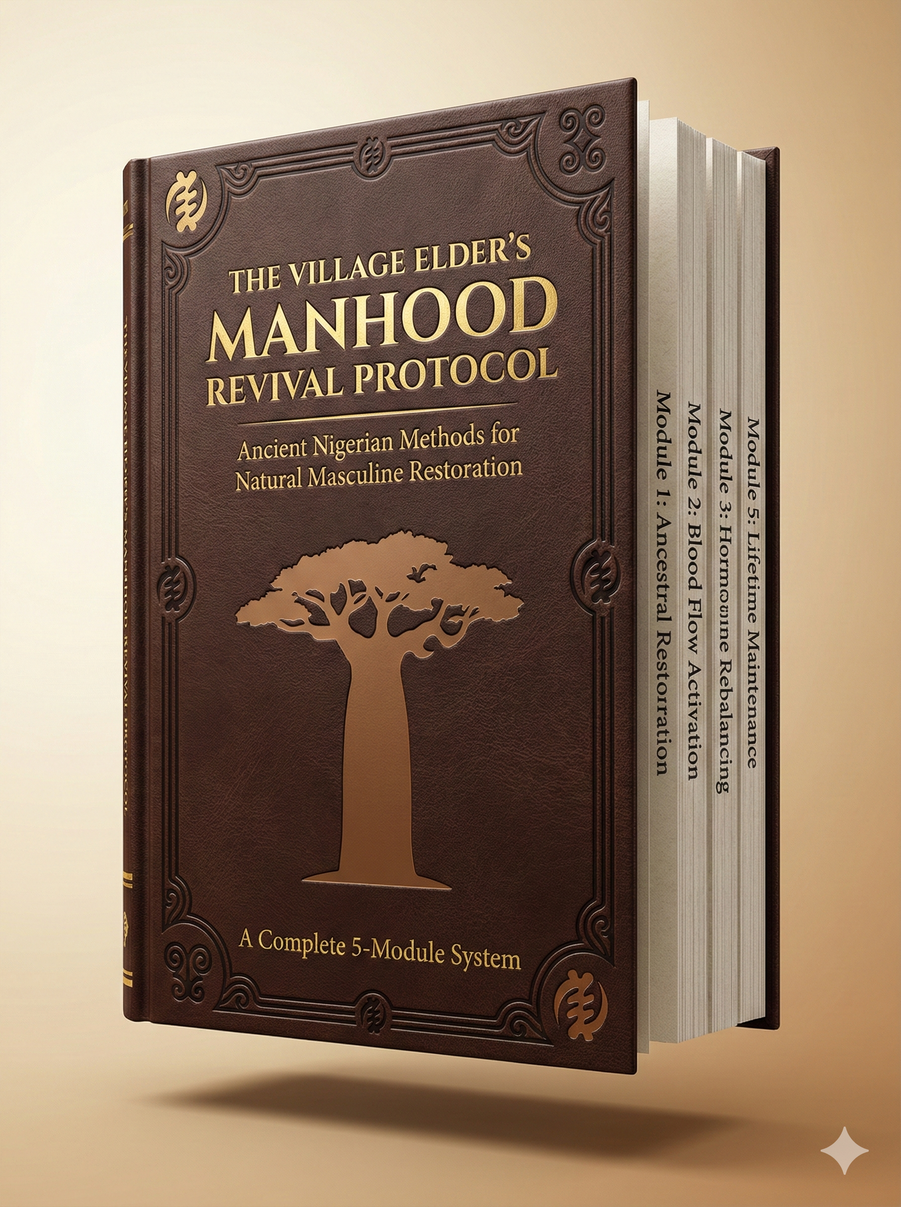 The Village Elder's Manhood Revival Protocol
